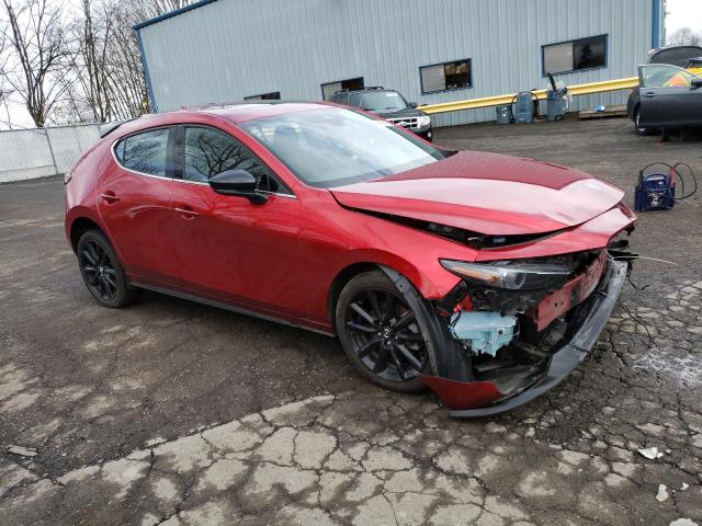 JM1BPBNY7M1333181 Mazda 3 Premium Plus