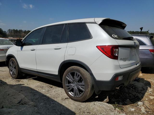 2020 HONDA PASSPORT E - 5FNYF7H54LB002382
