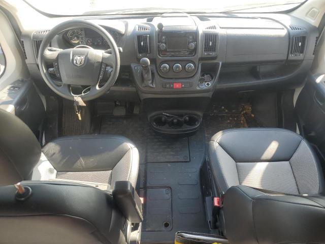 2021 DODGE RAM CARGO 3C6ERVDG4ME505317