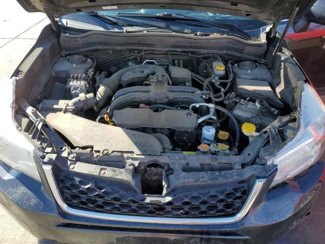 JF2SJAJC8EH405599 Subaru Forester 2.5i Limited