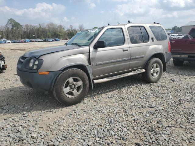 2004 Nissan Xterra XE