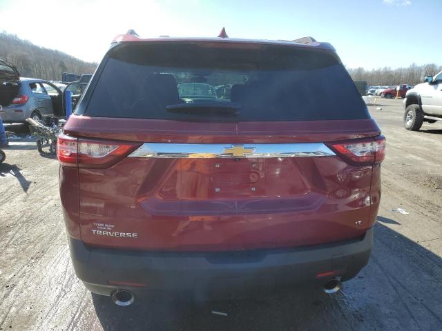 2020 CHEVROLET TRAVERSE L 1GNERGKW5LJ262737