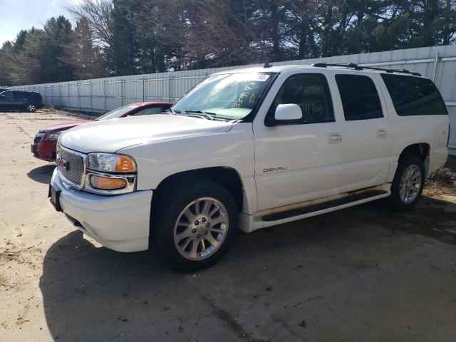 2006 GMC Yukon XL Denali