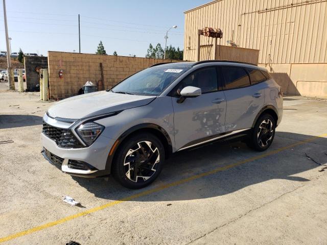2023 KIA SPORTAGE S - 5XYK53AF1PG103981