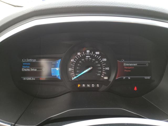 2016 FORD EDGE SPORT - 2FMPK4AP6GBC01269