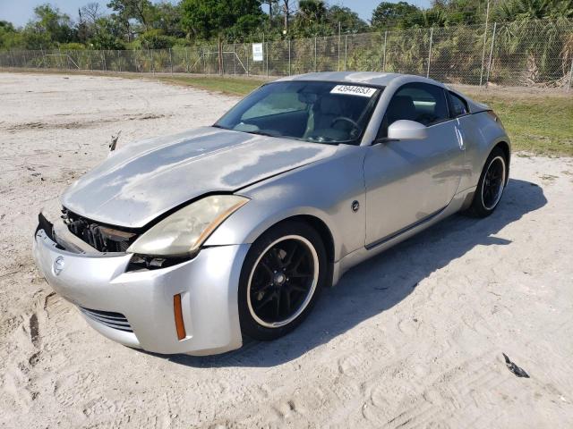 2003 Nissan 350Z 