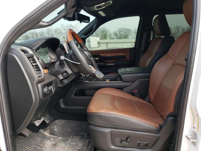 2022 RAM 2500 LONGH - 3C6UR5GLXNG169408