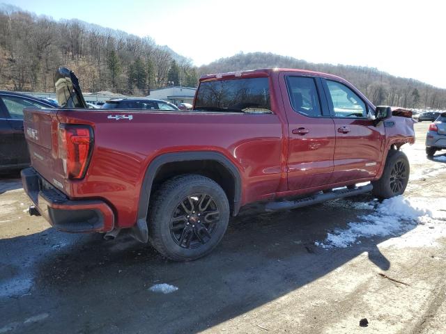 2022 GMC SIERRA LIM - 1GTR9CEK1NZ162148