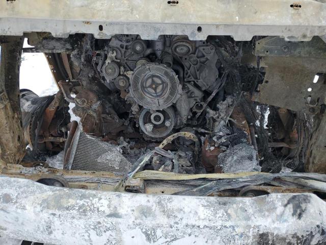 2021 GMC SIERRA K35 - 1GT49UEY6MF269037