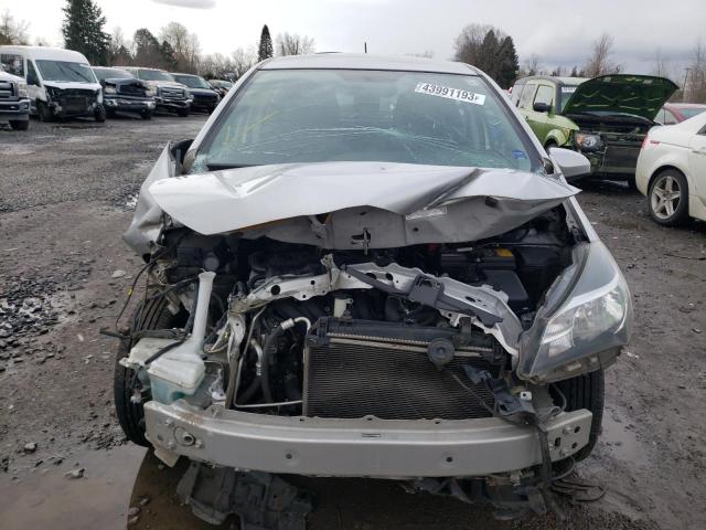 VNKKTUD38FA042566 Toyota Yaris