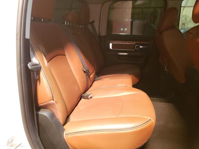 2018 RAM 2500 LONGH - 3C6UR5GL4JG281986