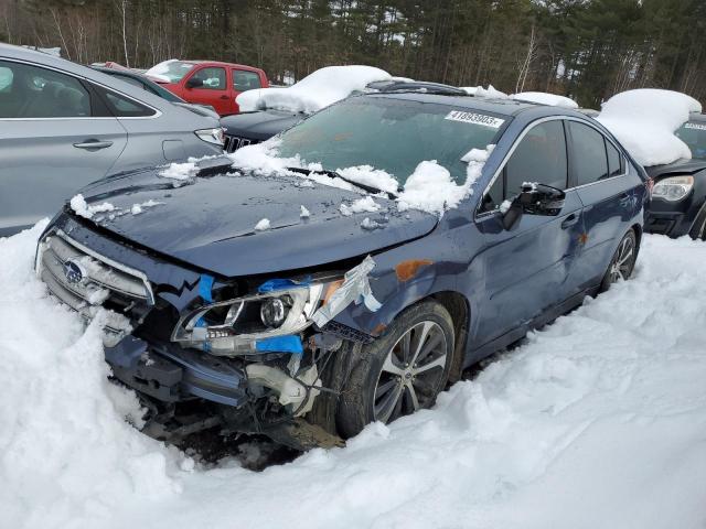 2015 Subaru Legacy 3.6R Limited