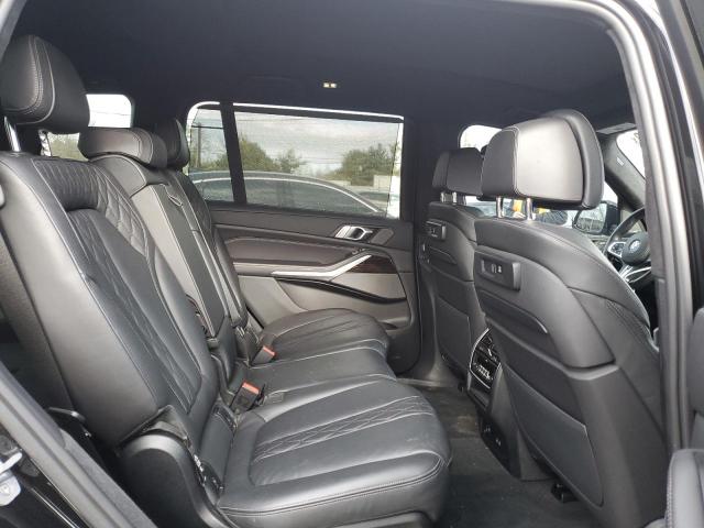 2019 BMW X7 XDRIVE4 - 5UXCW2C55KL087182