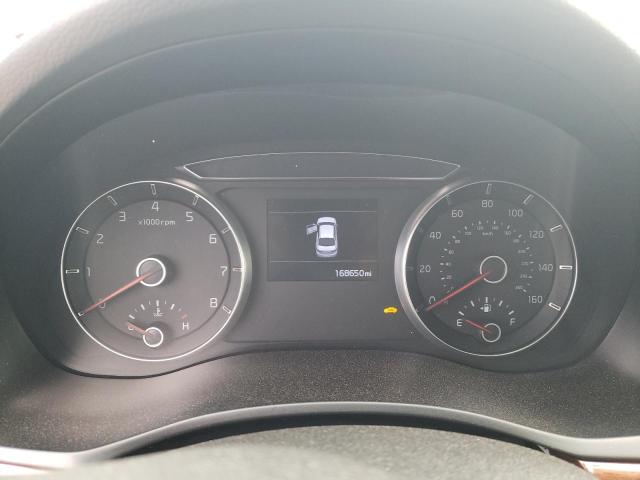 2019 KIA CADENZA LU - KNALC4J12K5167014