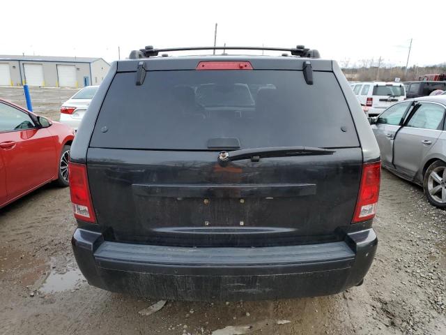 1J4PR4GK6AC151602 Jeep Grand Cher