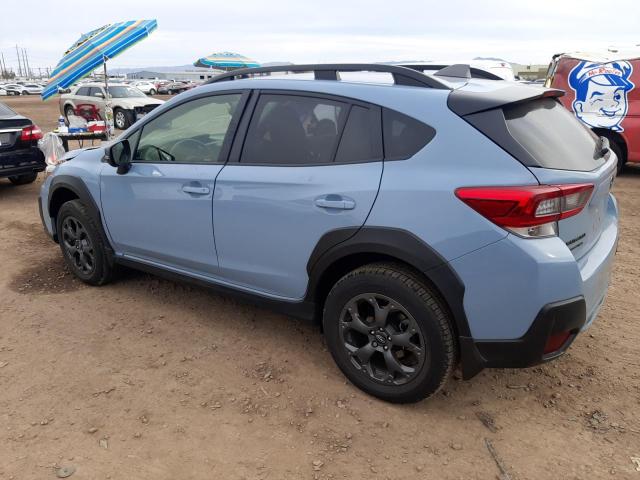 JF2GTHSC6NH287074 Subaru Crosstrek Sport