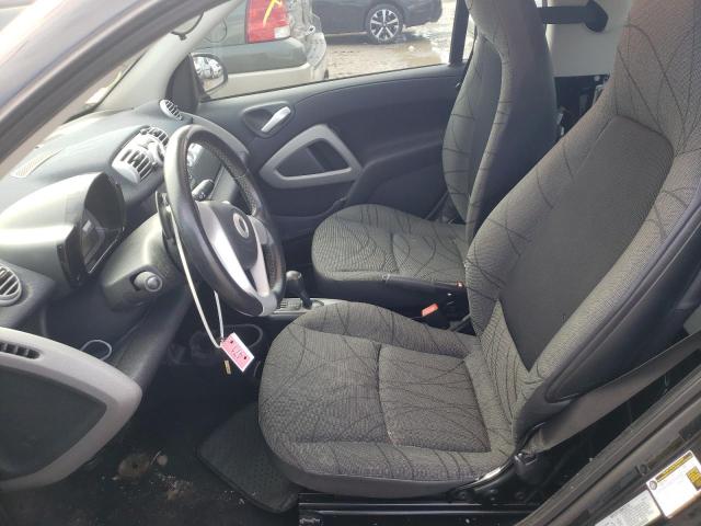 2015 SMART FORTWO PUR - WMEEJ3BA5FK804268