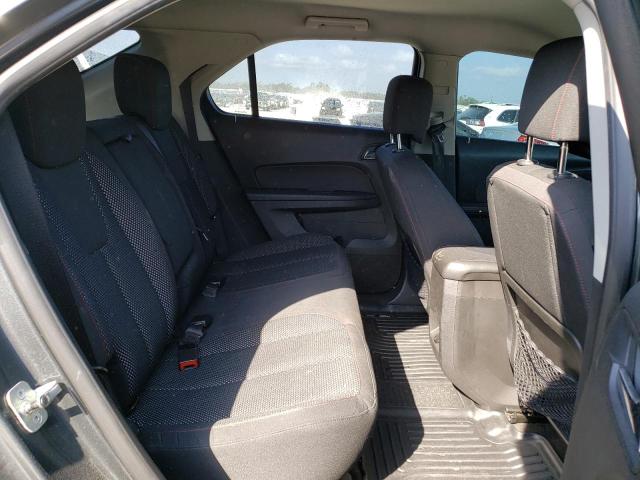 2CNALDEW5A6298775 Chevrolet Equinox