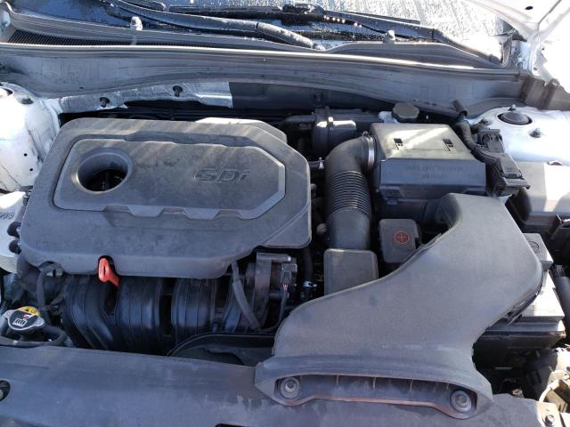 5XXGT4L39KG344379 KIA Optima Lx
