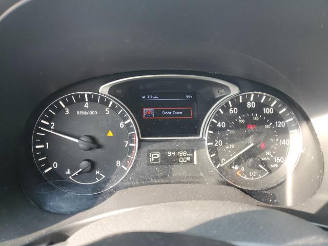 5N1AR2MN3EC715271 Nissan Pathfinder S