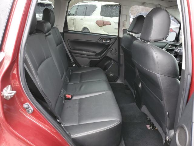 2015 SUBARU FORESTER 2 - JF2SJGUC6FH401860