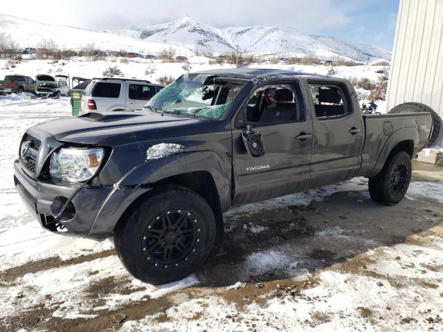 Toyota Tacoma 2011