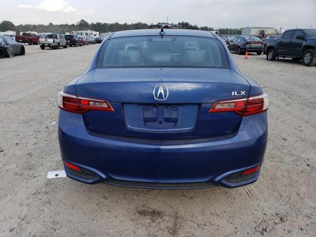 19UDE2F36HA002214 Acura ILX