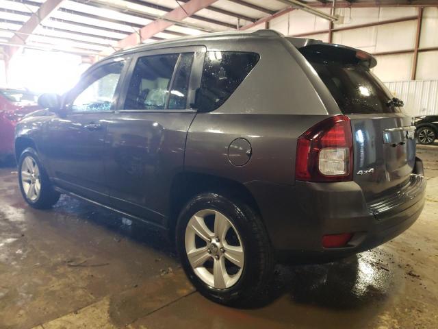 2016 JEEP COMPASS LA 1C4NJDEB6GD616311