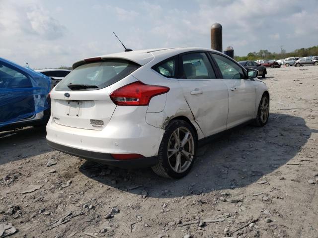 2015 FORD FOCUS TITA - 1FADP3N23FL227625