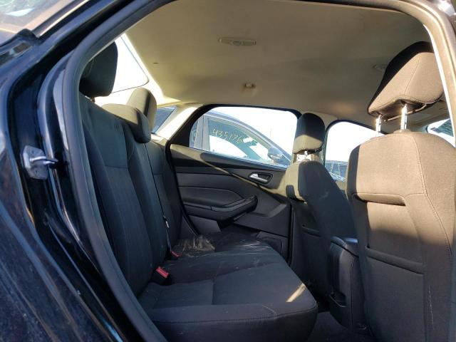 1FADP3F22GL397698 Ford FOCUS SE