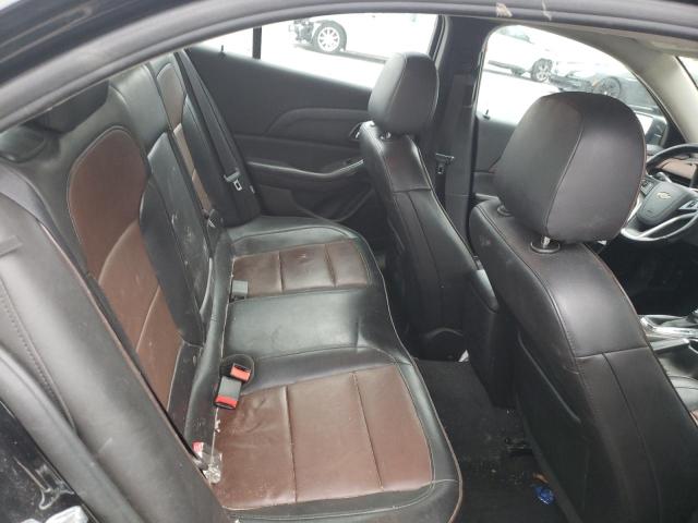 2015 CHEVROLET MALIBU LTZ - 1G11F5SL7FF296205