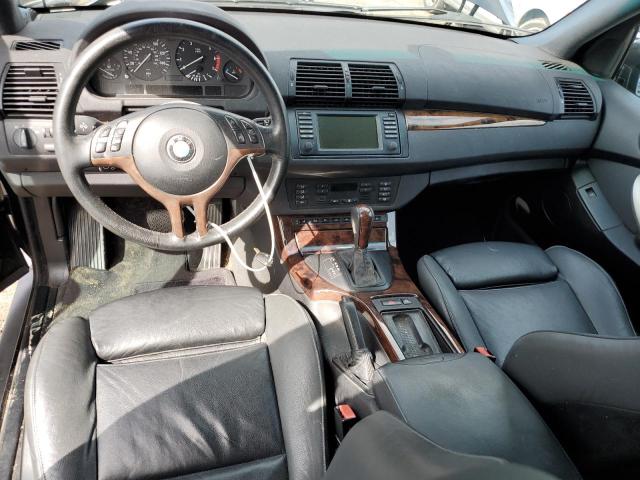 5UXFB33562LH32195 BMW X5 4.4I