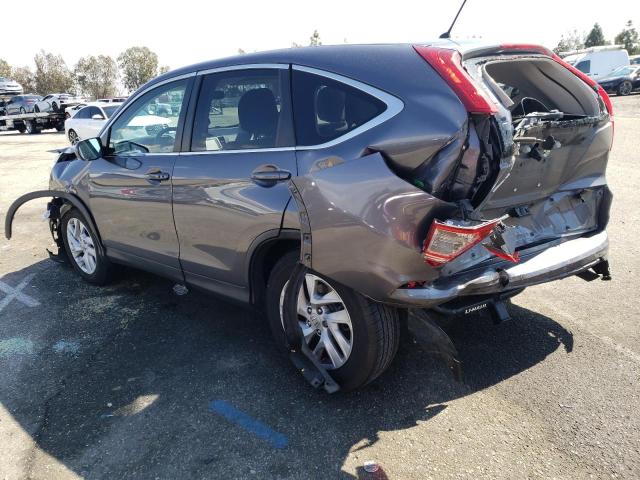 2016 HONDA CR-V EX 3CZRM3H55GG702778