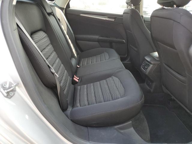 2016 FORD FUSION SE 3FA6P0H75GR394148