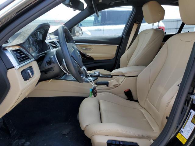 2017 BMW 330 I - WBA8B9C35HK885526