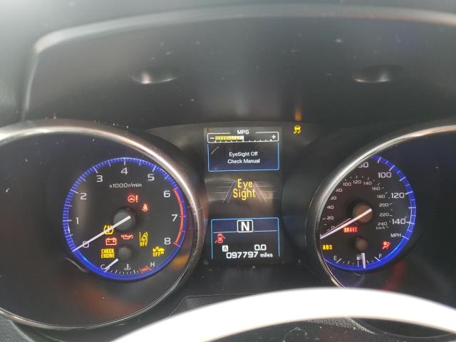 4S4BSAFC9K3299849 Subaru Outback 2.5i Premium