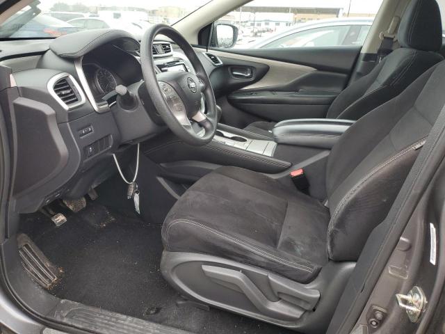 2017 NISSAN MURANO S 5N1AZ2MH1HN137528