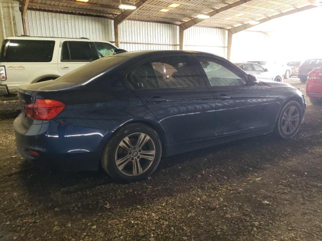 2016 BMW 328 I SULE - WBA8E9G54GNT46671
