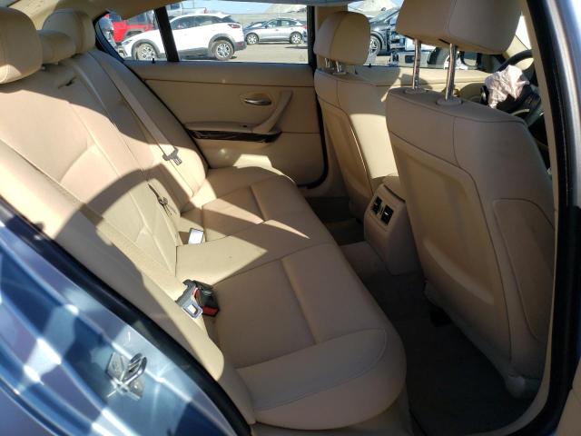 WBAPH5G55ANL80704 BMW 328 I Sulev