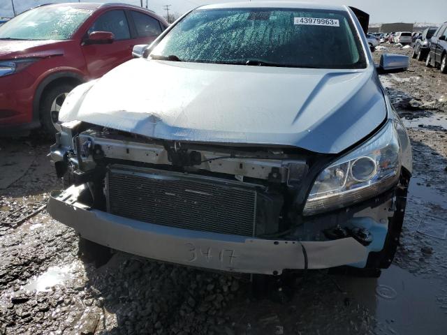 2016 CHEVROLET MALIBU LIM - 1G11E5SA1GF104215