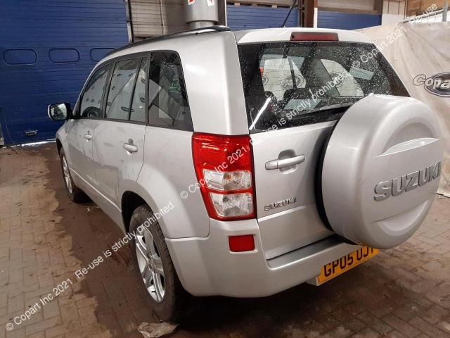 JSAJTD54V00100062 Suzuki GRAND VITA