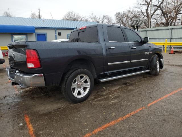 1C6RR6LT1JS132316 | 2018 RAM 1500 SLT