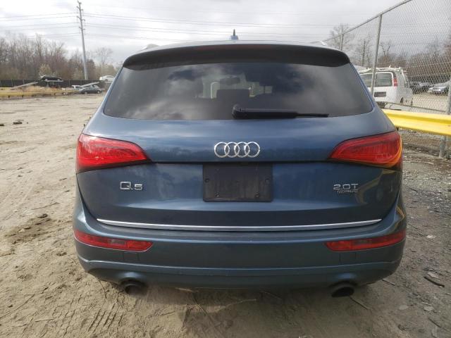 WA1L2AFP5HA054959 2017 AUDI Q5, photo no. 6