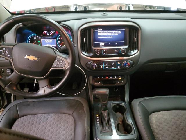 2019 CHEVROLET COLORADO Z - 1GCGTDEN5K1329596