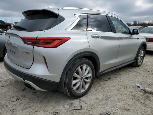 2019 INFINITI QX50 ESSEN - 3PCAJ5M35KF121503