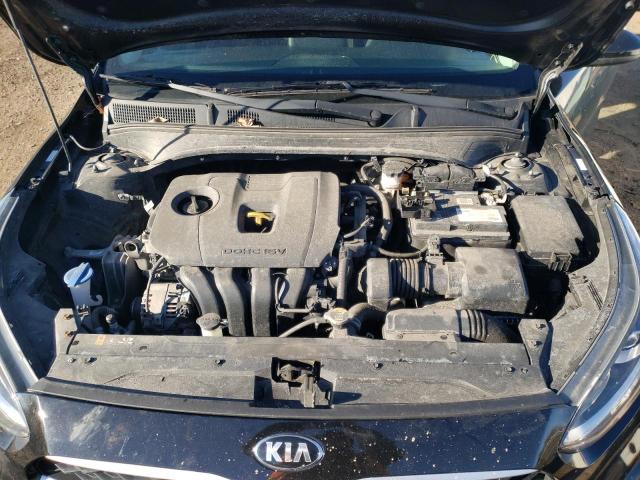 3KPF24AD1KE065530 KIA Forte