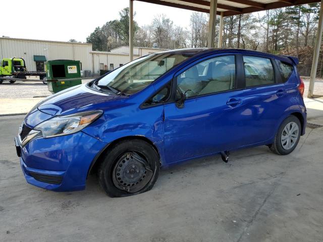 2017 Nissan Versa Note S