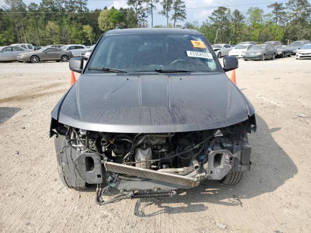 2016 DODGE JOURNEY SX 3C4PDCBG1GT153479