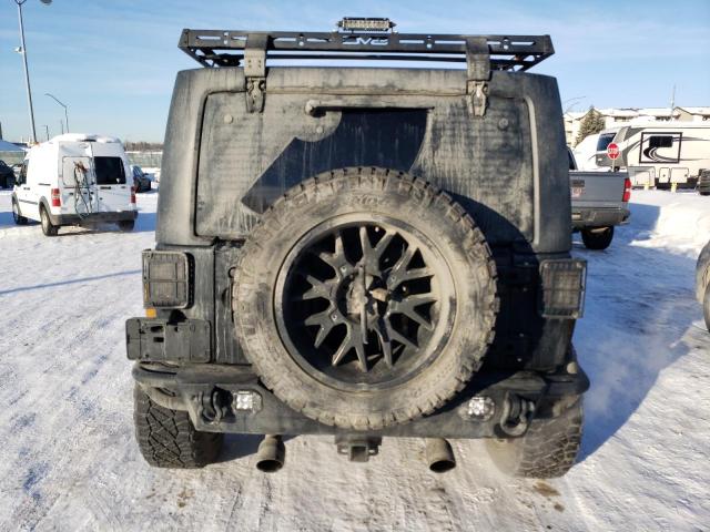 2018 JEEP WRANGLER U - 1C4BJWDG7JL828532