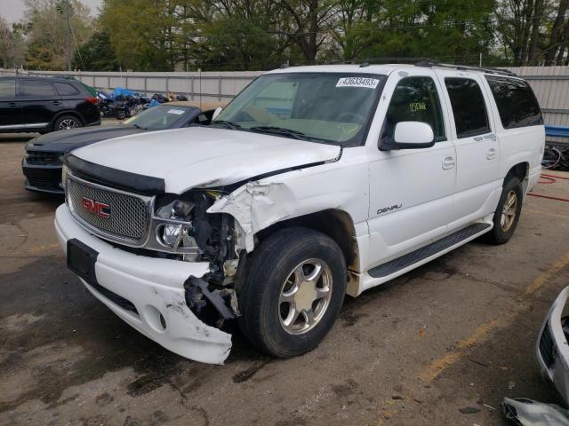 2005 GMC Yukon XL Denali